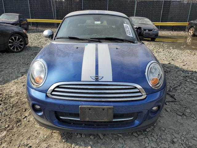 WMWSX1C50FT623351 Mini COOPER COUPE