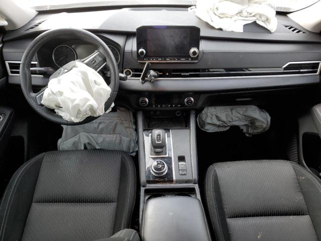 JA4J3TA85NZ033221 Mitsubishi Outlander Es