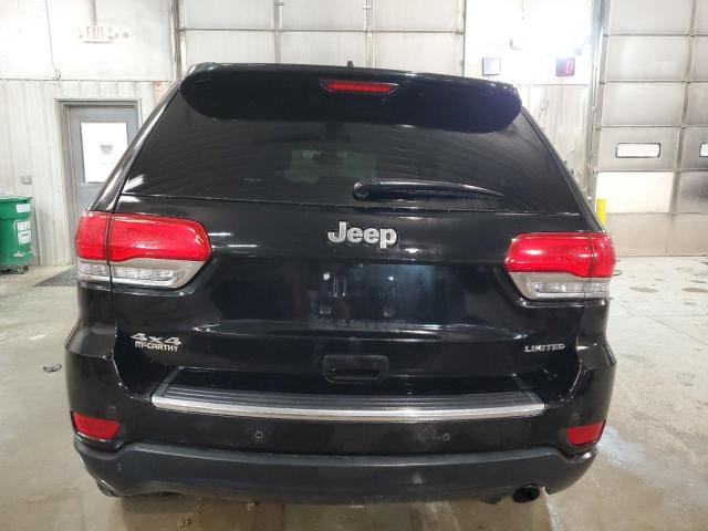 1C4RJFBG2HC938092 Jeep Grand Cherokee Limited