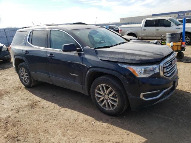 1GKKNSLS2HZ238396 GMC ACADIA SLE