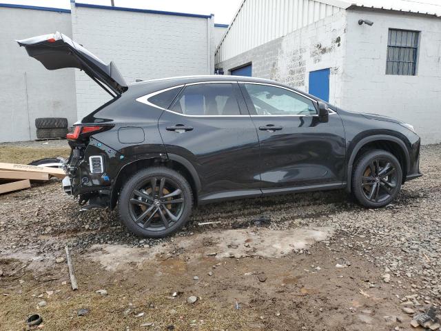 JTJHKCFZ3R2032007 Lexus Nx 450h Luxury