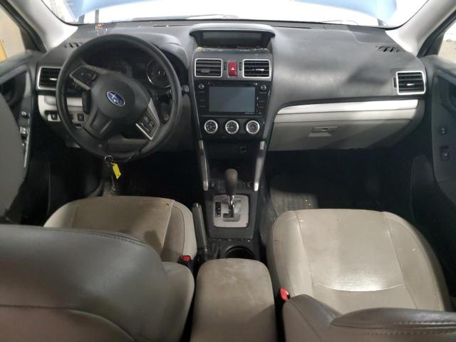 JF2SJAGC7GH438314 Subaru Forester 2.5i Premium