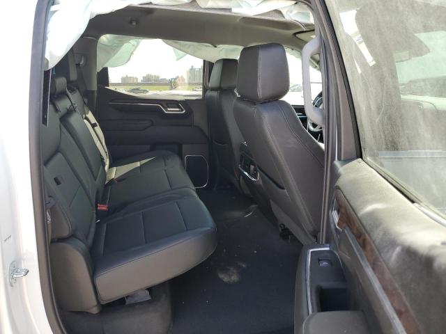 3GTUUDED6PG330482 GMC Sierra K1500 Slt