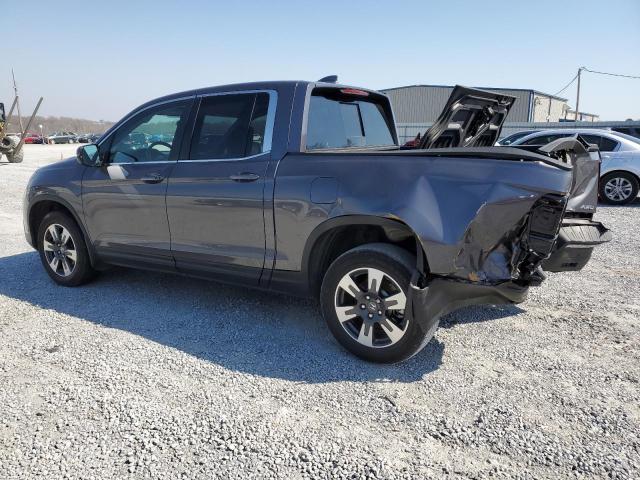 5FPYK3F59KB049193 Honda Ridgeline Rtl