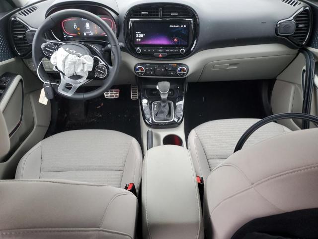 KNDJ33AU2P7884765 KIA SOUL EX