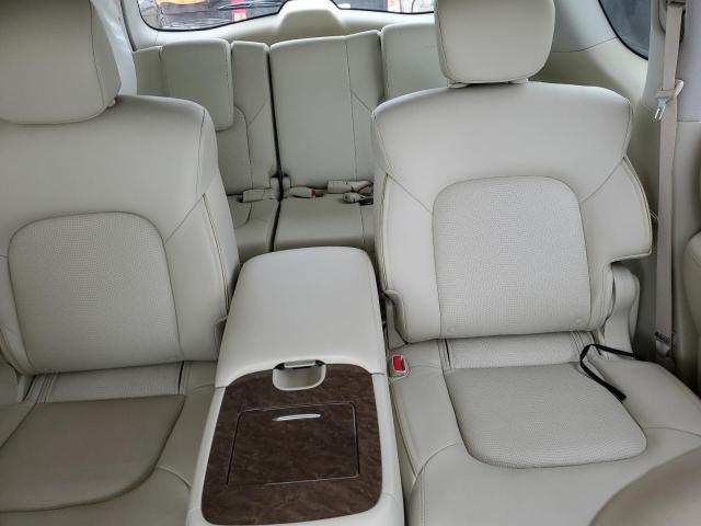 JN8AZ2NFXF9574231 Infiniti QX80