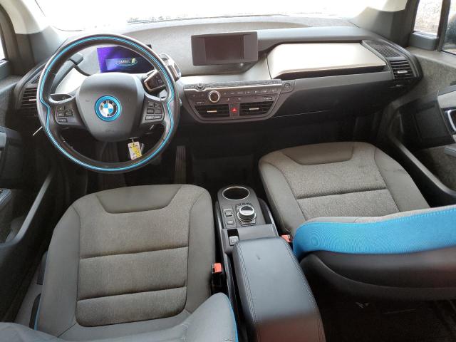 WBY1Z8C39HV891904 BMW I3 REX