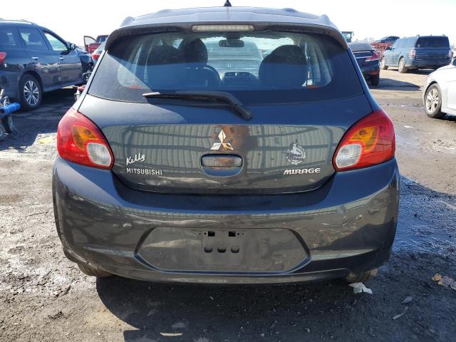 ML32A3HJ8FH014133 Mitsubishi MIRAGE DE