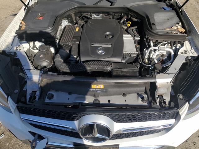 WDC0J4KB3HF155213 Mercedes-Benz Glc Coupe 300 4matic