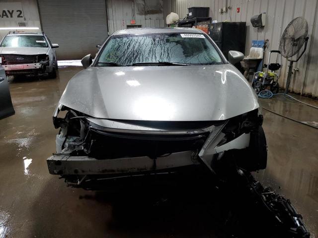 JTHBW1GG7J2167590 Lexus ES 300H