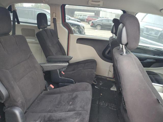 2C4RDGCG2ER240578 Dodge Grand Caravan Sxt