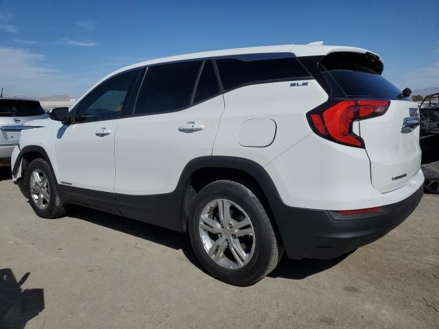3GKALMEV3KL343015 GMC Terrain Sle