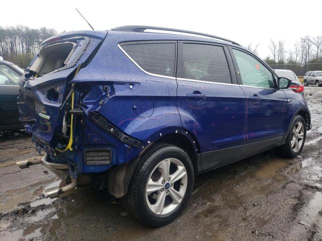 1FMCU0GX3EUB56209 Ford ESCAPE SE