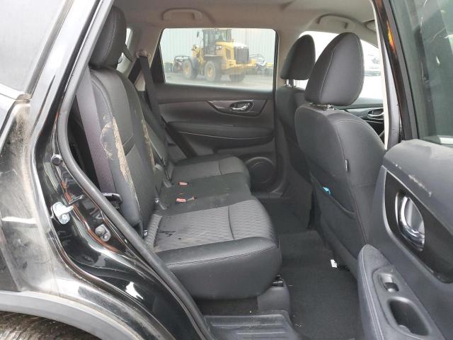 KNMAT2MV1JP533769 Nissan ROGUE S
