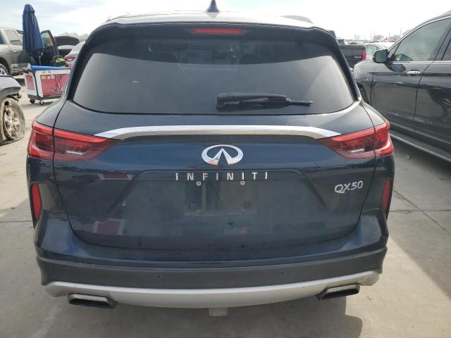 3PCAJ5M10KF101660 Infiniti Qx50 Essential