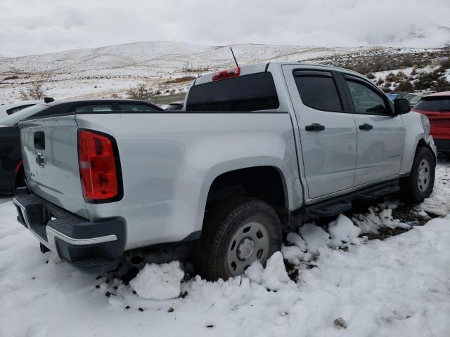 1GCGSBEN6J1106604 Chevrolet Colorado