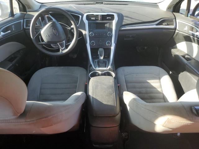 3FA6P0G70FR229480 Ford FUSION S