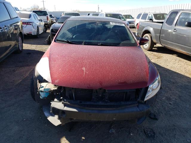 WVWRP7AN4EE516149 Volkswagen CC LUXURY