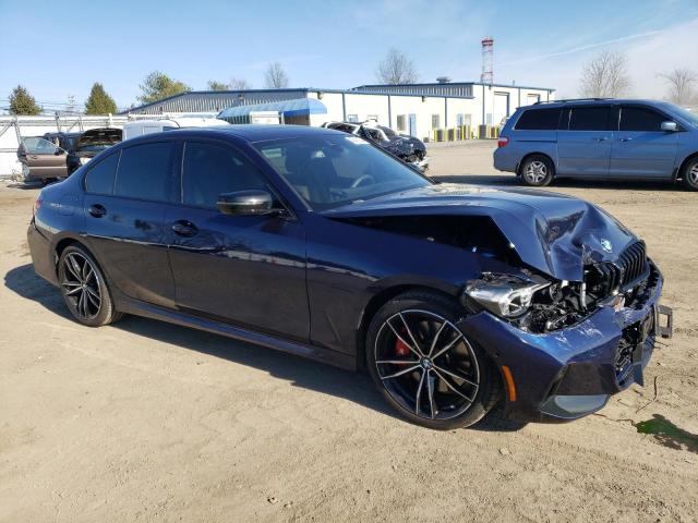 3MW89FF08R8D92132 BMW 330XI