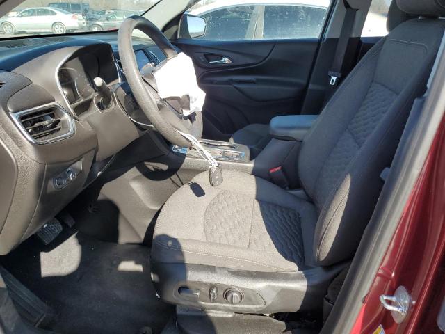 2GNAXKEV6L6131632 Chevrolet EQUINOX LT