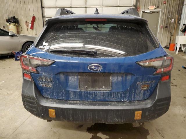 4S4BTGUD5N3208964 Subaru Outback Wilderness