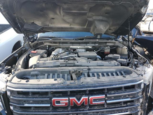 1GT49PEY2NF188443 GMC Sierra K2500 At4