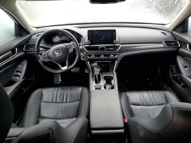 1HGCV1F4XNA041429 Honda Accord Sport Se