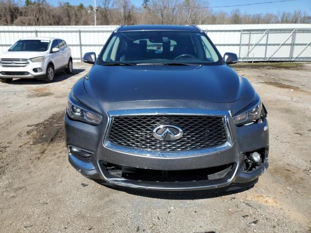 5N1DL0MM0LC508666 Infiniti QX60 LUXE