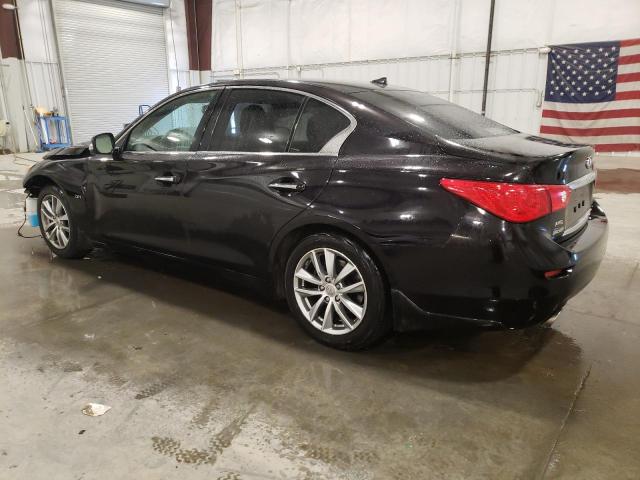 JN1CV7AR3GM251038 Infiniti Q50 BASE
