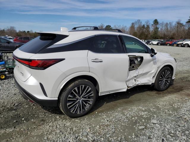 2T2BAMCAXPC022178 Lexus Rx 350 Base