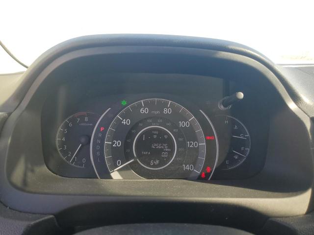 2HKRM4H73FH626139 Honda CR-V EXL