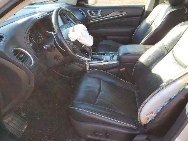 5N1DL0MM7JC531052 Infiniti QX60