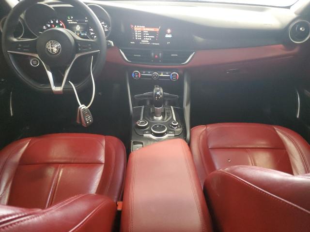 ZARFAMAN6K7605133 Alfa Romeo Giulia