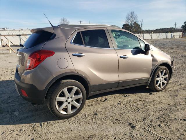 KL4CJBSB2EB782375 Buick Encore Convenience