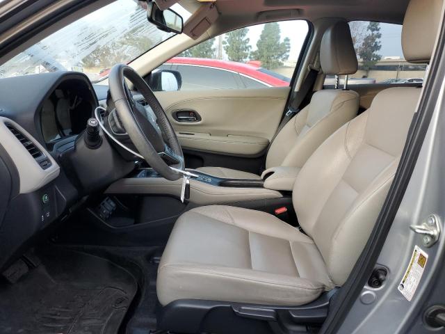 3CZRU5H79HM703190 Honda Hr-v Exl