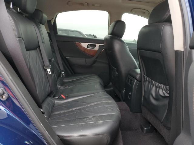 JN8CS1MUXFM380495 Infiniti QX70