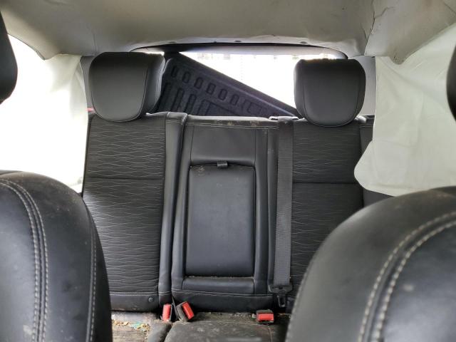 KL4CJBSB8FB174085 Buick Encore Convenience