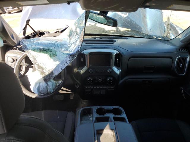 3GCUYDED0MG190400 Chevrolet Silverado K1500 Lt