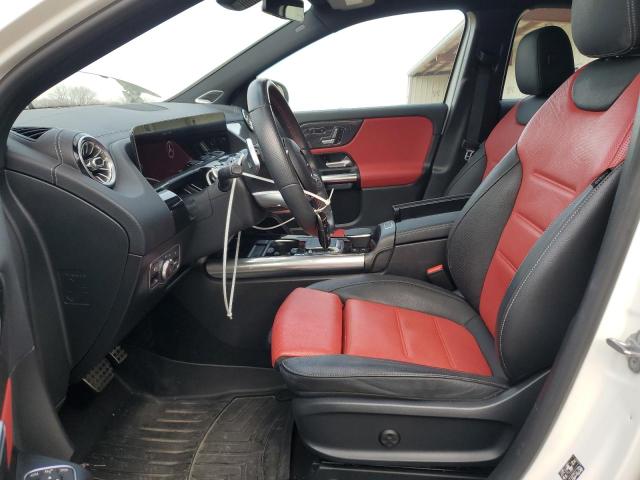 W1N4N5DBXMJ221416 Mercedes-Benz Gla 45 Amg