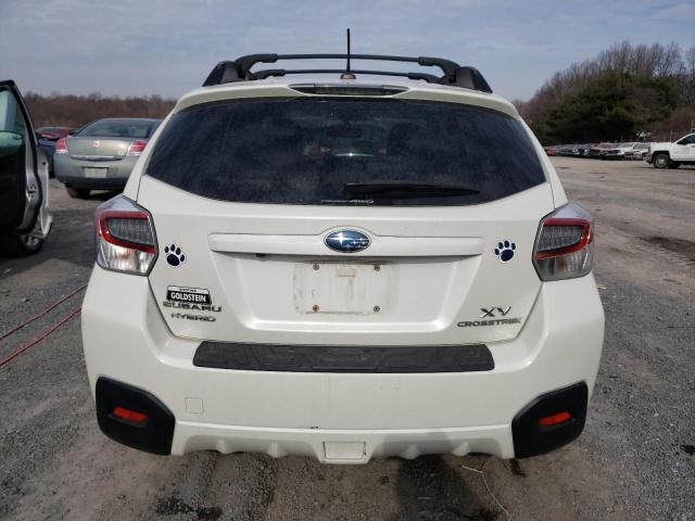 JF2GPBKC9EH313006 Subaru Xv Crosstrek 2.0i Hybrid Touring