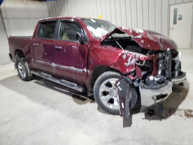 1C6SRFFT0KN756556 RAM 1500 Big Horn/lone Star