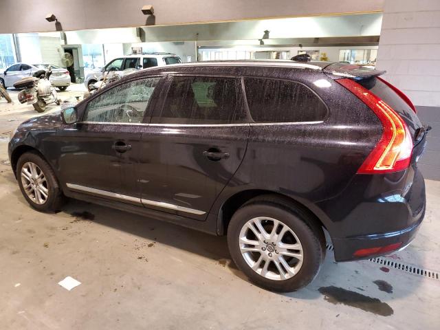 YV440MDM6F2645624 Volvo Xc60 T5 Platinum