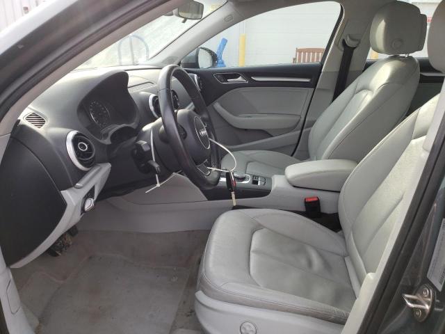 WAUA7HFF6G1050848 Audi A3 PREMIUM
