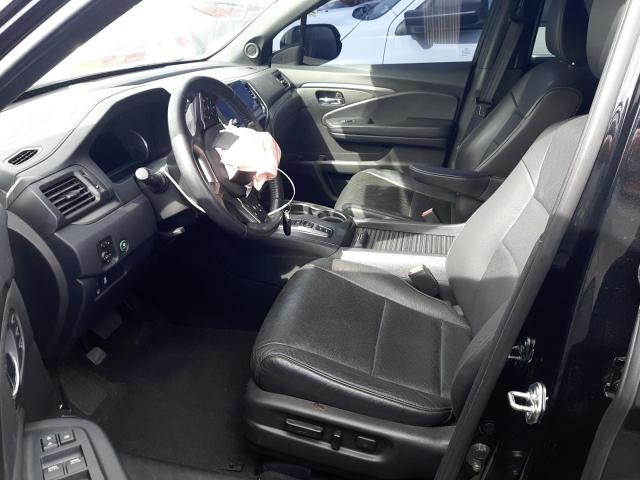 5FNYF7H56LB002576 Honda Passport Exl