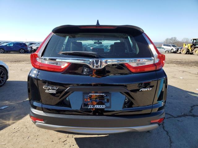 2HKRW6H38KH222699 Honda CR-V LX