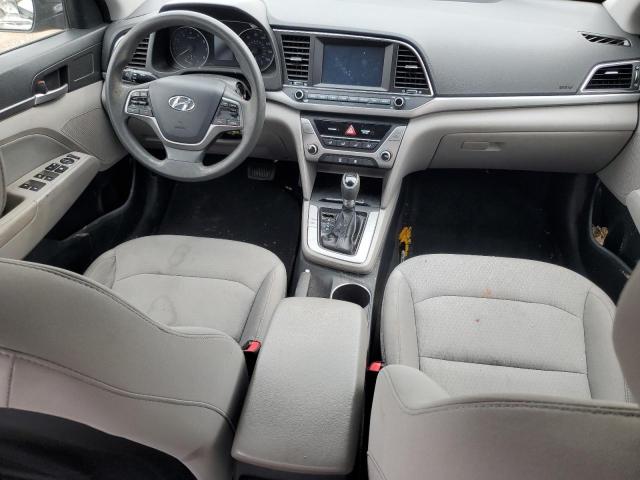5NPD84LF9HH010249 Hyundai ELANTRA SE