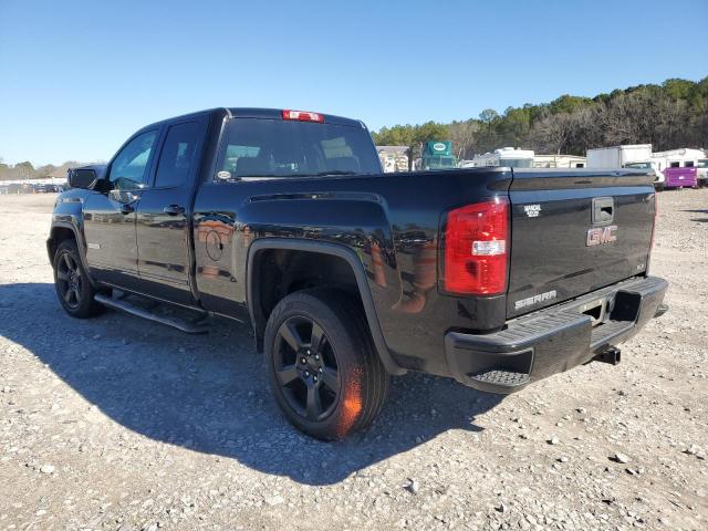 1GTR1MECXJZ373364 GMC Sierra C1500 Sle