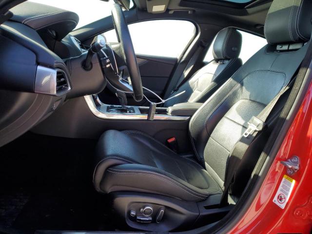 SAJAT4GX5LCP56076 Jaguar Xe R-dynamic S