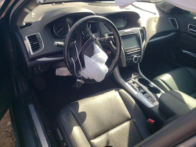 19UUB3F35KA007149 Acura TLX