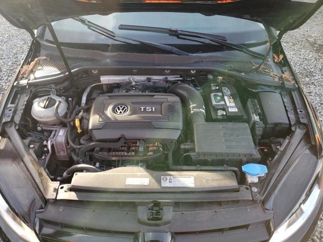 3VW217AU0GM035206 Volkswagen GOLF S/SE